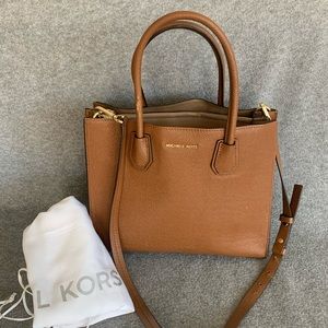 Michael Kors Mercer Medium